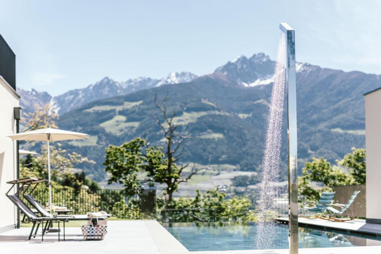 Schloss Auer Dorf Tirol Exterior foto